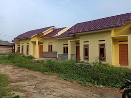 2 Bedroom House for sale in Lampung, Sukarame, Bandar Lampung, Lampung