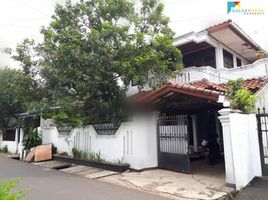 6 Habitación Casa en venta en Mampang Prapatan, Jakarta Selatan, Mampang Prapatan