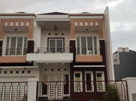 4 Habitación Villa en venta en Mulyorejo, East Jawa, Mulyorejo