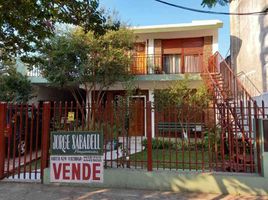 4 Bedroom Villa for sale in La Matanza, Buenos Aires, La Matanza