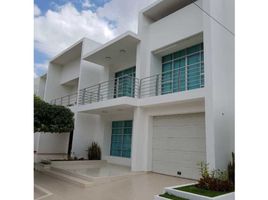 4 Habitación Villa en venta en Monteria, Córdoba, Monteria