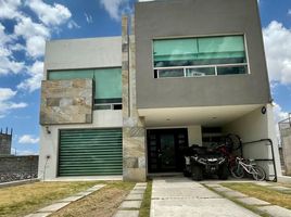 在Hidalgo出售的4 卧室 屋, San Agustin Tlaxiaca, Hidalgo