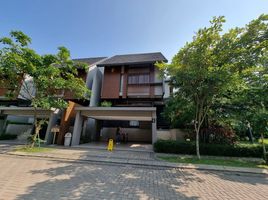 4 Bedroom House for sale in Serpong, Tangerang, Serpong