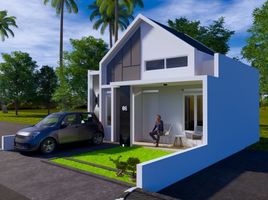 2 Bedroom House for sale in Jagonalan, Klaten, Jagonalan