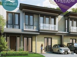 5 Habitación Casa en venta en Ciracas, Jakarta Timur, Ciracas