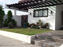 3 Bedroom House for rent in Angeles City, Pampanga, Angeles City