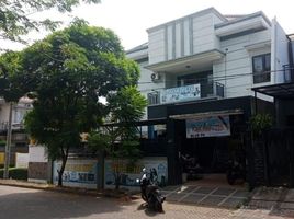 Maison 7 chambre à vendre à Tambaksari, East Jawa, Tambaksari, Surabaya, East Jawa