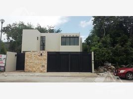 Maison 3 chambre à vendre à Cozumel, Quintana Roo, Cozumel