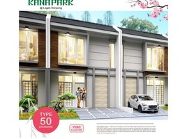 2 Kamar Rumah for sale in Banten, Legok, Tangerang, Banten