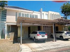 3 Habitación Villa en venta en Lakarsantri, East Jawa, Lakarsantri
