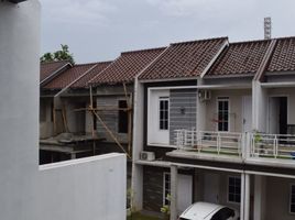 2 Kamar Rumah for sale in Pancoranmas, Bogor, Pancoranmas