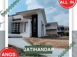 3 Kamar Rumah for sale in Cibeunying Kidul, Bandung, Cibeunying Kidul