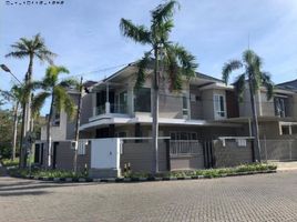 4 Habitación Casa en venta en Tambaksari, East Jawa, Tambaksari