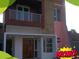 3 Bedroom House for sale in Husein Sastranegara International Airport, Andir, Cimahi Tengah