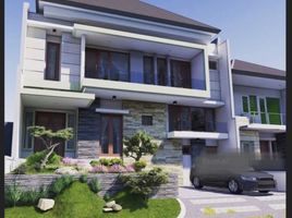 6 Schlafzimmer Villa zu verkaufen in Lakarsantri, East Jawa, Lakarsantri