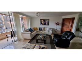 4 Bedroom Apartment for sale in Bare Foot Park (Parque de los Pies Descalzos), Medellin, Medellin