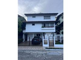 4 Habitación Casa en venta en Ciudad de Panamá, Panamá, Pueblo Nuevo, Ciudad de Panamá