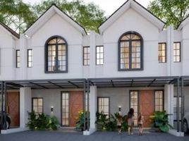 3 Habitación Casa en venta en Tambaksari, East Jawa, Tambaksari