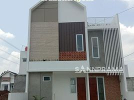 3 Bedroom House for sale in Cibinong, Bogor, Cibinong