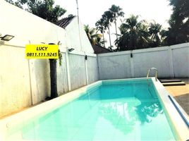 4 Bedroom House for sale in Banten, Pondok Aren, Tangerang, Banten