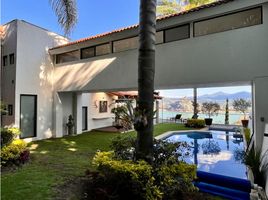4 Schlafzimmer Wohnung zu verkaufen in Valle De Bravo, Mexico, Valle De Bravo