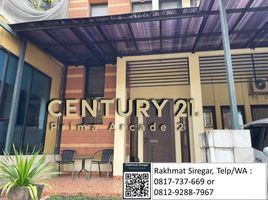 4 Bedroom House for sale in Pondok Aren, Tangerang, Pondok Aren