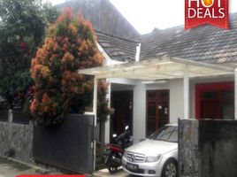 Maison 3 chambre à vendre à Margaasih, West Jawa, Margaasih