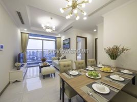 2 chambre Condominium for rent in Ward 22, Binh Thanh, Ward 22