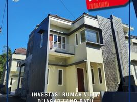 2 Bedroom Villa for sale in Batu, Malang Regency, Batu