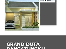 2 Bedroom House for sale in Pameungpeuk, Bandung, Pameungpeuk