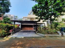 4 Bedroom House for sale in Bogor, West Jawa, Citeureup, Bogor