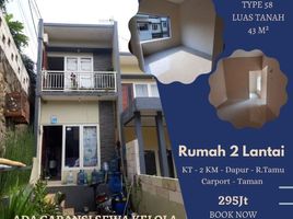 2 Bedroom Villa for sale in Batu, Malang Regency, Batu