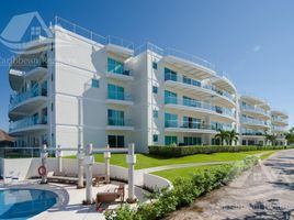 Appartement 3 chambre à vendre à Cancun, Quintana Roo, Cancun