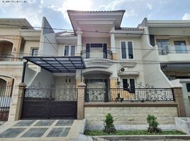 4 Bedroom Villa for sale in Kenjeran, Surabaya, Kenjeran