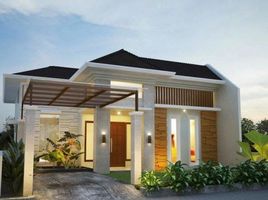 2 Kamar Vila for sale in Taman, Madiun, Taman