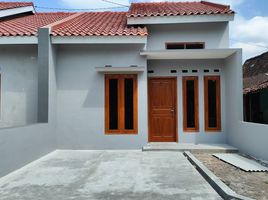 2 Kamar Rumah for sale in Manisrenggo, Klaten, Manisrenggo