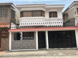 4 Bedroom House for sale in Guayaquil, Guayas, Guayaquil, Guayaquil