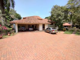 6 Bedroom Villa for sale in Cali, Valle Del Cauca, Cali