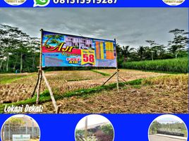  Land for sale in Malang Regency, East Jawa, Kepanjen, Malang Regency