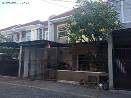 4 Habitación Casa en venta en Tambaksari, East Jawa, Tambaksari