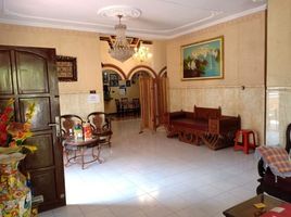 7 Habitación Casa en venta en Sukolilo, East Jawa, Sukolilo