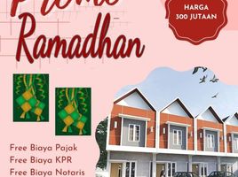 2 Kamar Rumah for sale in West Jawa, Cibinong, Bogor, West Jawa