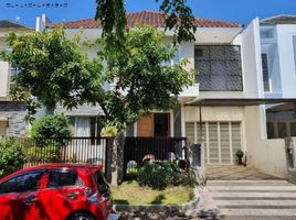 4 Habitación Casa en venta en Tambaksari, East Jawa, Tambaksari