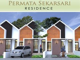 2 Bedroom House for sale in Kidung Kandang, Malang Regency, Kidung Kandang