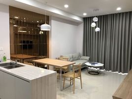 2 Phòng ngủ Chung cư for rent at The Tresor, Phường 12