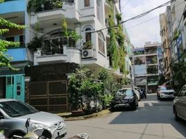 8 Phòng ngủ Nhà mặt tiền for sale in Quận 10, TP.Hồ Chí Minh, Phường 13, Quận 10