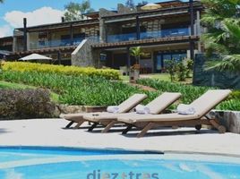 Villa 4 chambre à vendre à Valle De Bravo, Mexico, Valle De Bravo