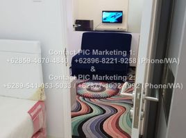 2 Bedroom Apartment for rent in Jatinegara, Jakarta Timur, Jatinegara