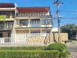 4 Habitación Casa en venta en Wiyung, East Jawa, Wiyung