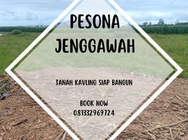  Land for sale in Jenggawah, Jember, Jenggawah